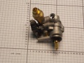 Amica Gas Tap - Gas Burner Valve 50short Rotary Pin - 1031126